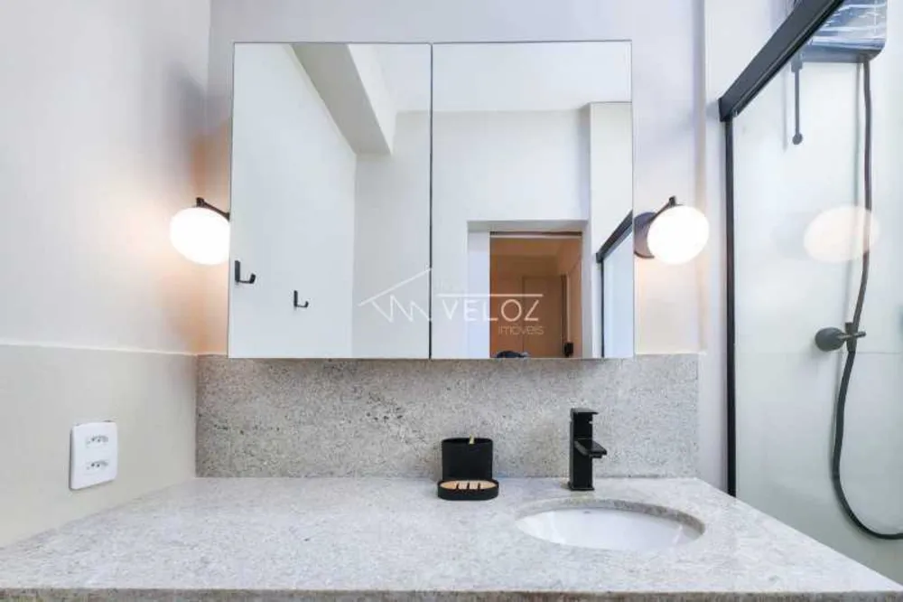 Apartamento, 1 quarto, 24 m² - Foto 12