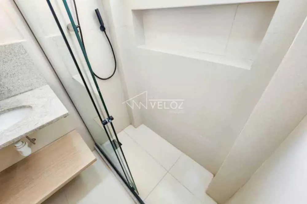 Apartamento, 1 quarto, 24 m² - Foto 10