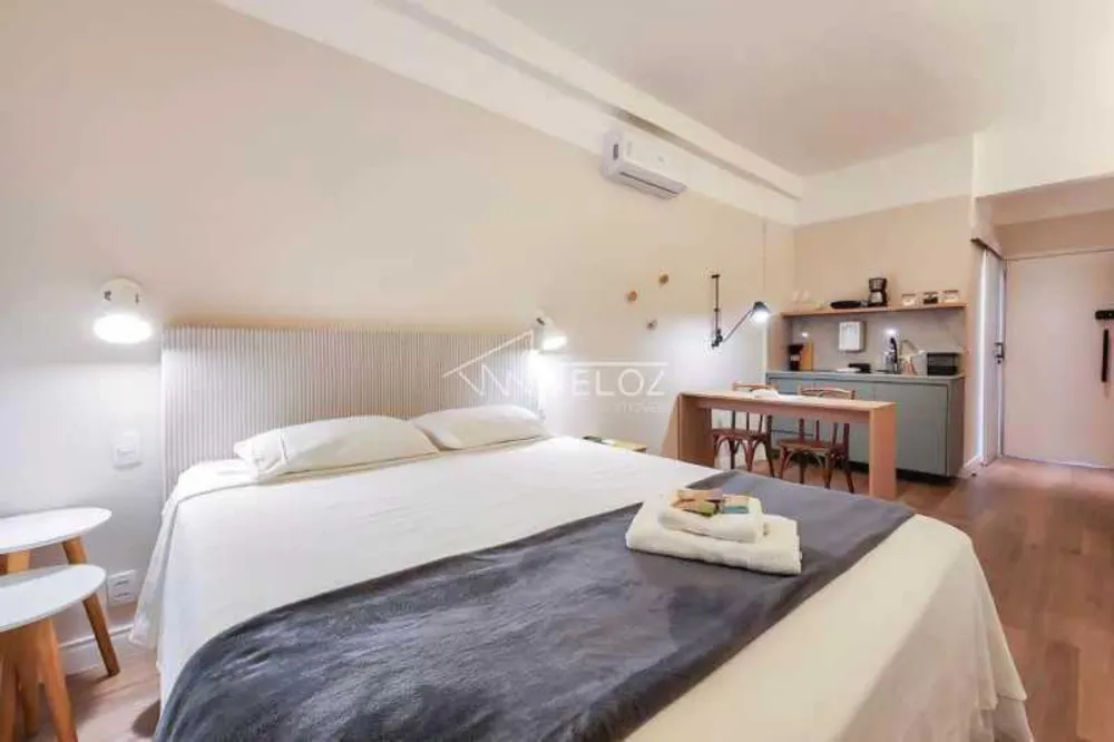 Apartamento, 1 quarto, 24 m² - Foto 23