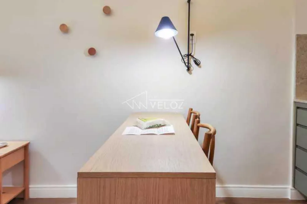 Apartamento, 1 quarto, 24 m² - Foto 21