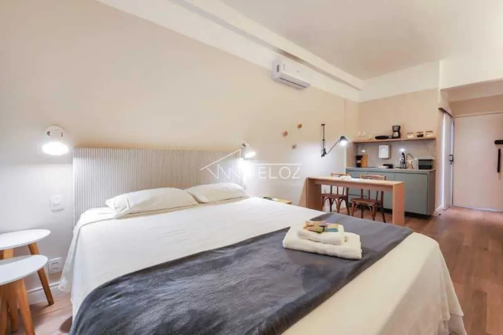Apartamento, 1 quarto, 24 m² - Foto 22