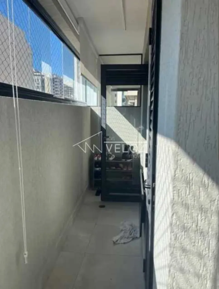 Apartamento, 3 quartos, 116 m² - Foto 7