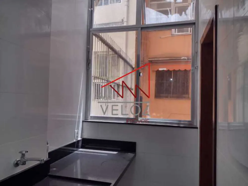 Apartamento, 2 quartos, 62 m² - Foto 2