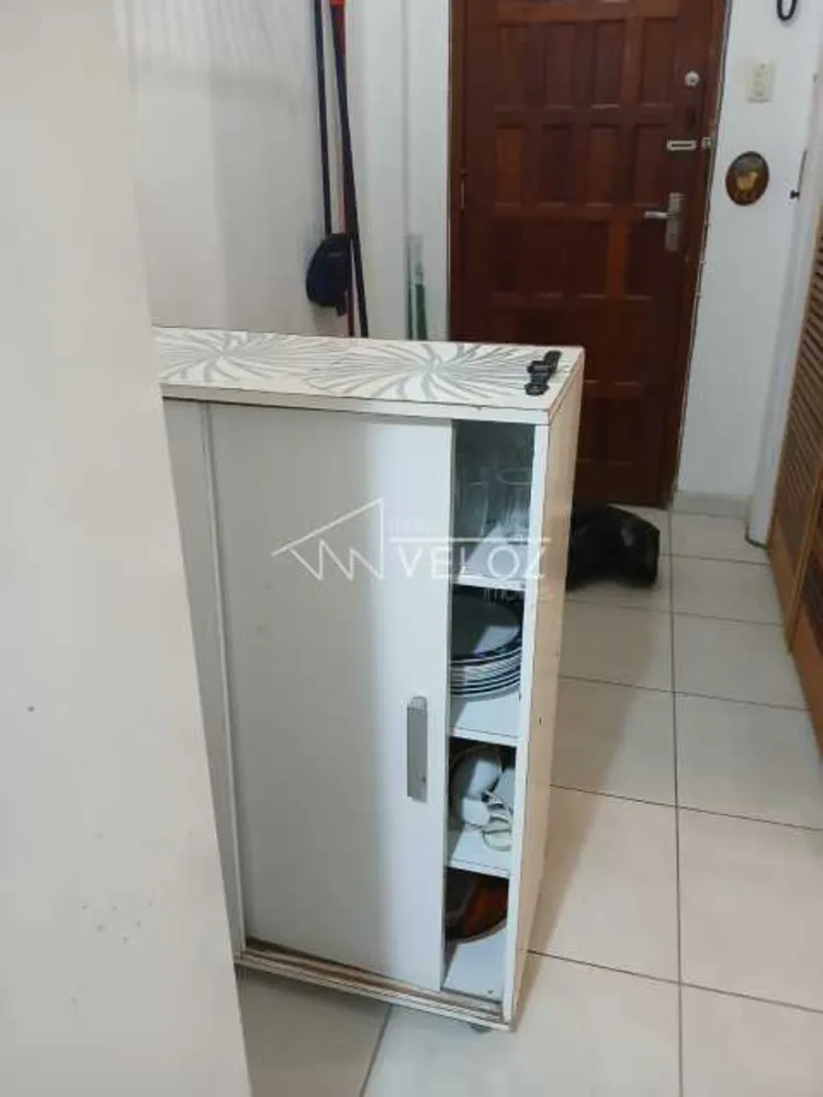 Apartamento, 1 quarto, 25 m² - Foto 3