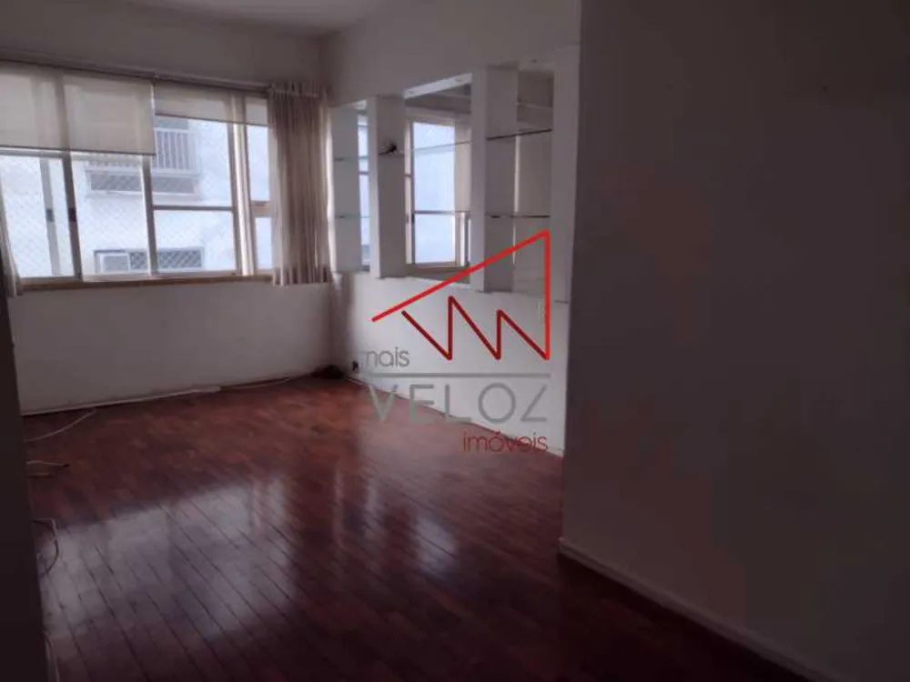 Apartamento, 2 quartos, 68 m² - Foto 3