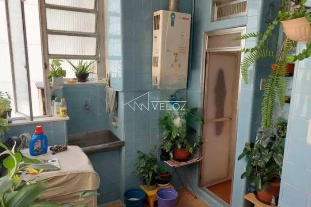Apartamento, 3 quartos, 109 m² - Foto 16