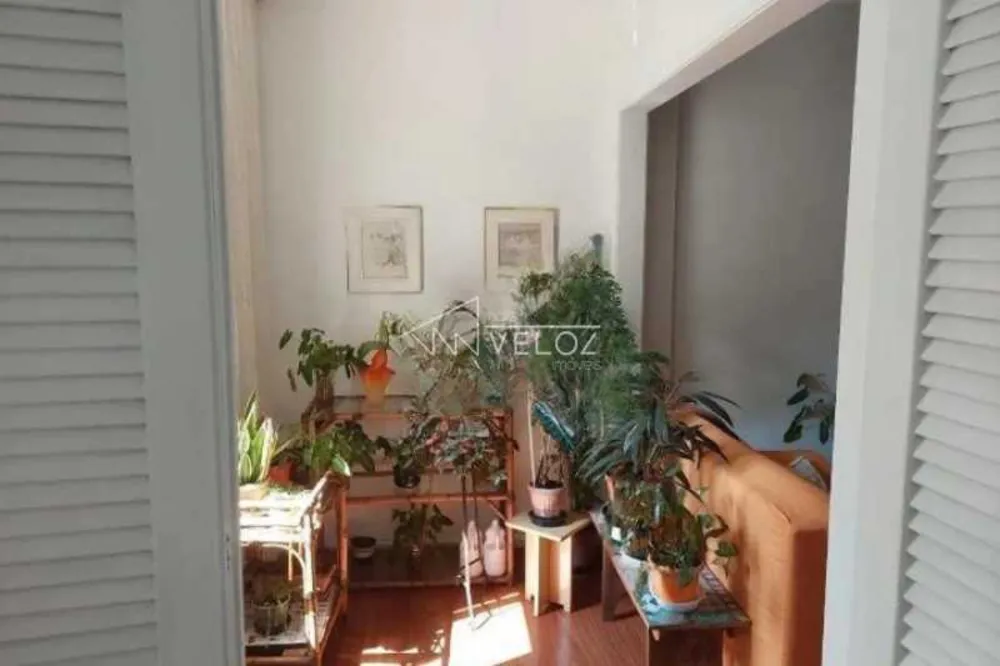 Apartamento, 3 quartos, 109 m² - Foto 5