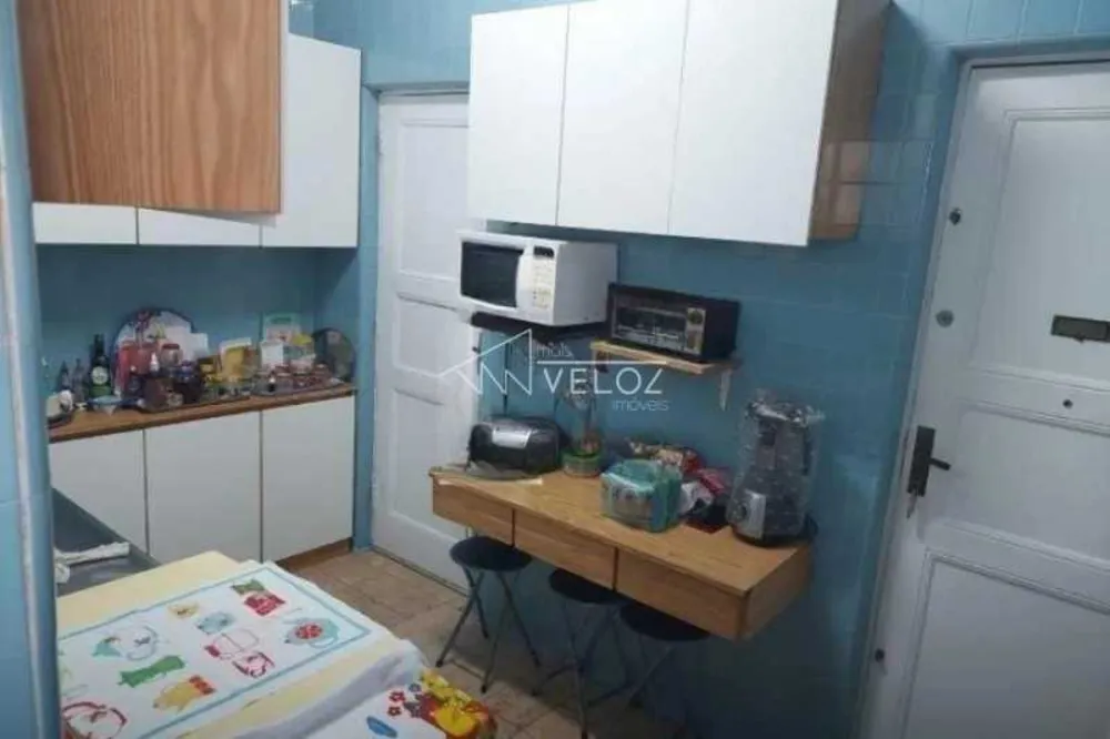 Apartamento, 3 quartos, 109 m² - Foto 9