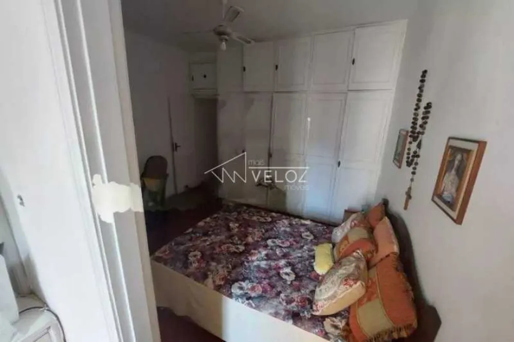 Apartamento, 3 quartos, 109 m² - Foto 13