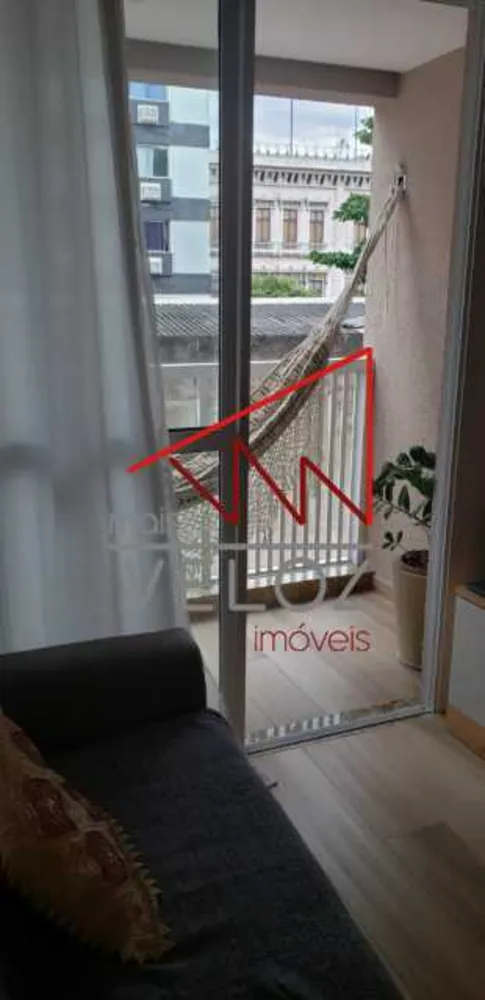 Apartamento, 2 quartos, 68 m² - Foto 4