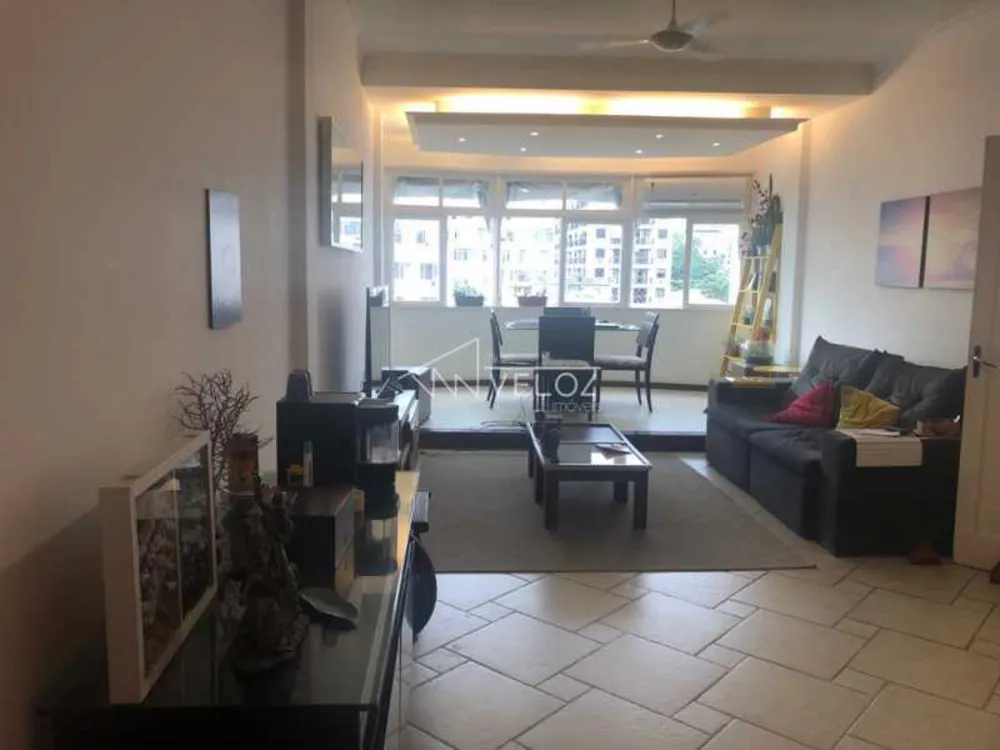 Apartamento, 3 quartos, 147 m² - Foto 1