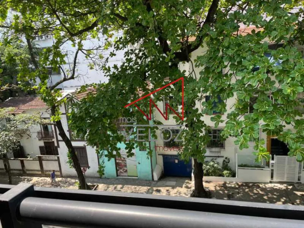 Apartamento, 3 quartos, 181 m² - Foto 3