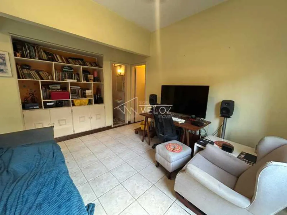 Apartamento, 2 quartos, 80 m² - Foto 6