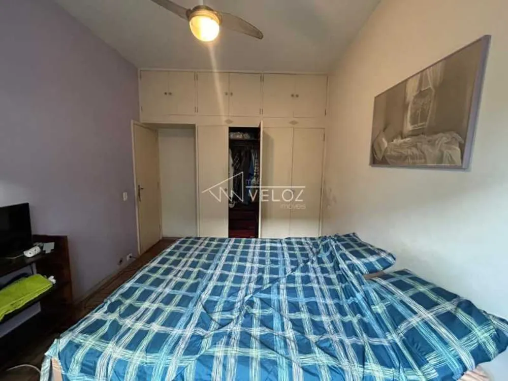 Apartamento, 2 quartos, 80 m² - Foto 8