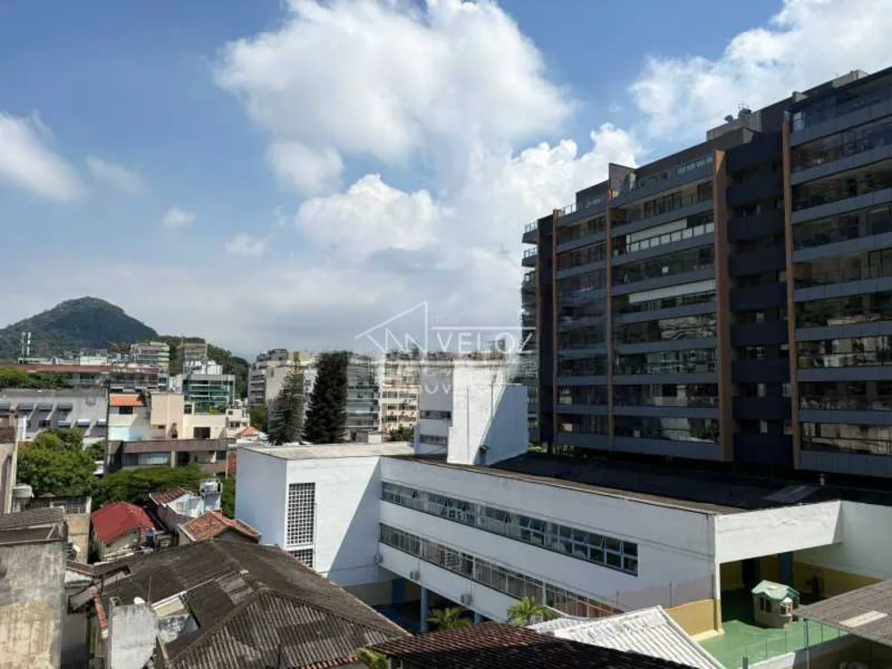 Apartamento, 2 quartos, 98 m² - Foto 13