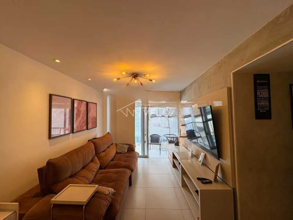 Apartamento, 2 quartos, 98 m² - Foto 19