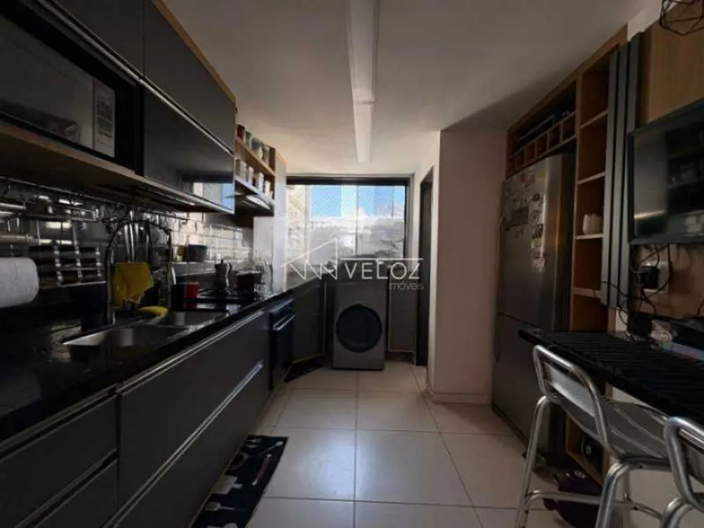 Apartamento, 2 quartos, 98 m² - Foto 15