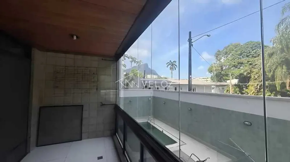 Apartamento, 2 quartos, 82 m² - Foto 5