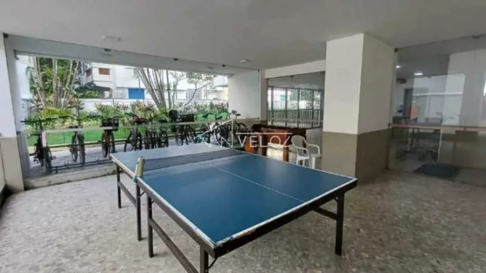 Apartamento, 4 quartos, 130 m² - Foto 26