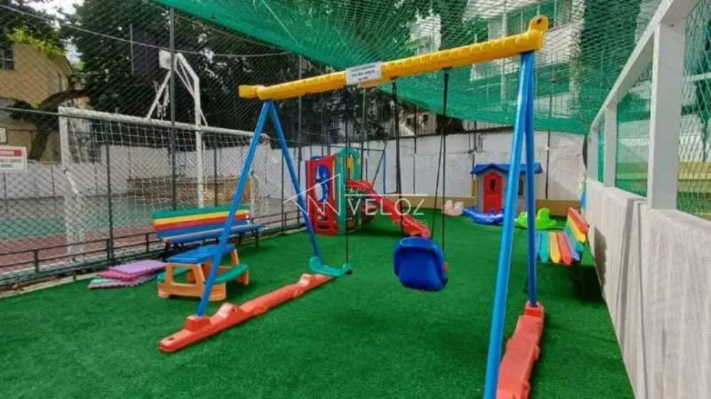 Apartamento, 4 quartos, 130 m² - Foto 25