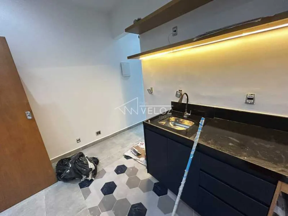 Apartamento, 1 quarto, 27 m² - Foto 9