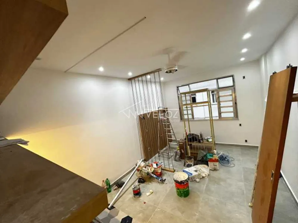 Apartamento, 1 quarto, 27 m² - Foto 8