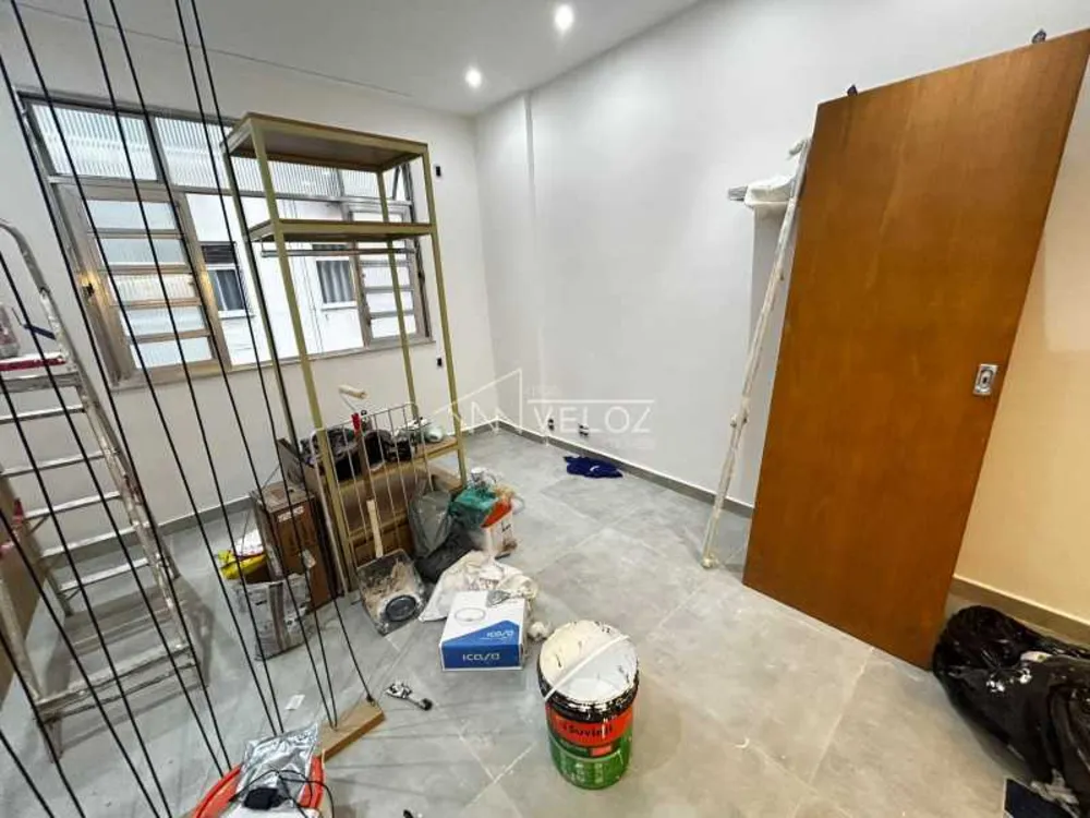 Apartamento, 1 quarto, 27 m² - Foto 3