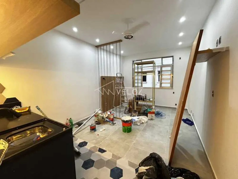 Apartamento, 1 quarto, 27 m² - Foto 7
