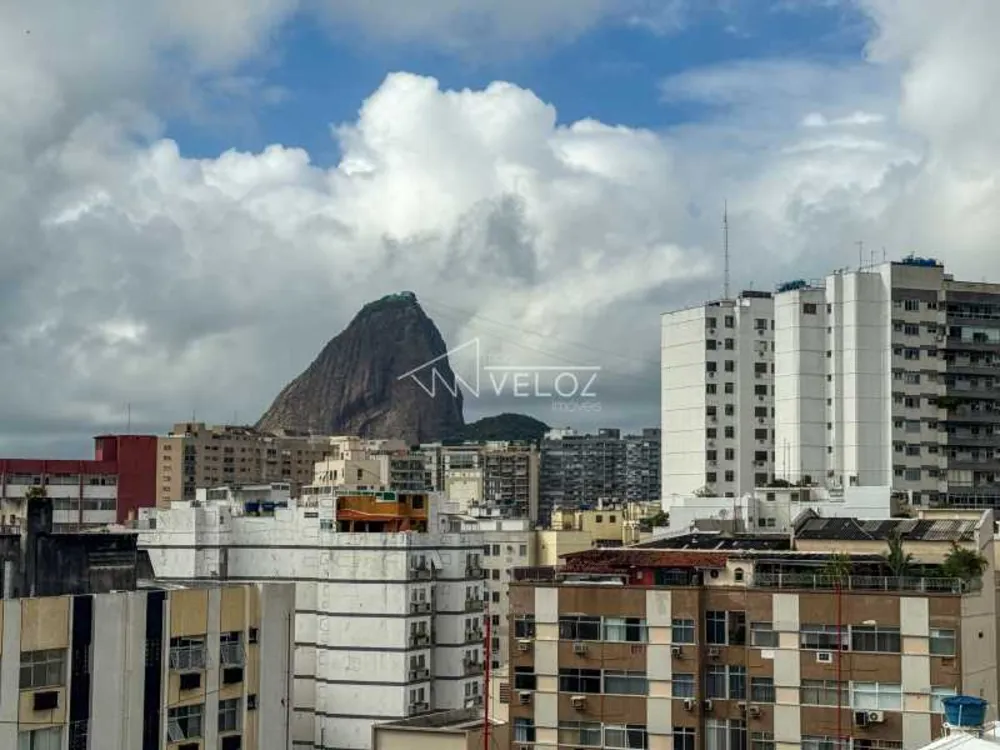 Apartamento, 2 quartos, 89 m² - Foto 3