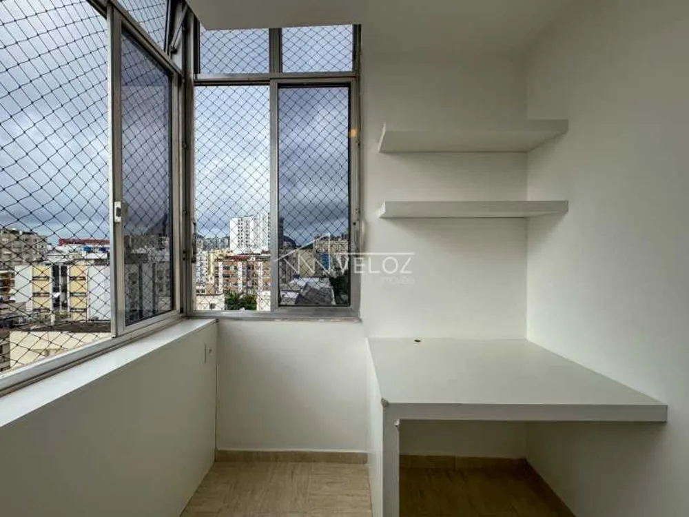 Apartamento, 2 quartos, 89 m² - Foto 22