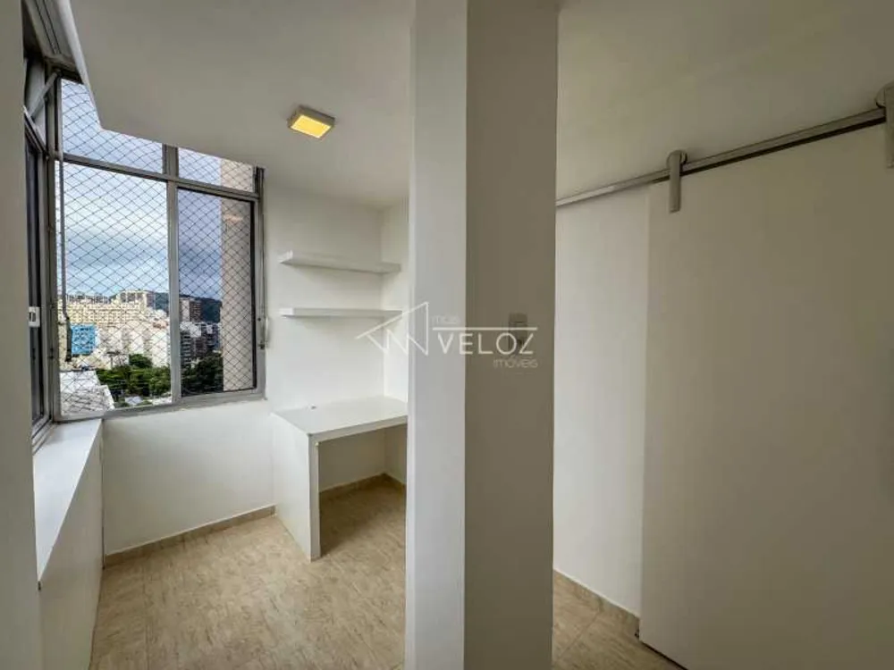 Apartamento, 2 quartos, 89 m² - Foto 19