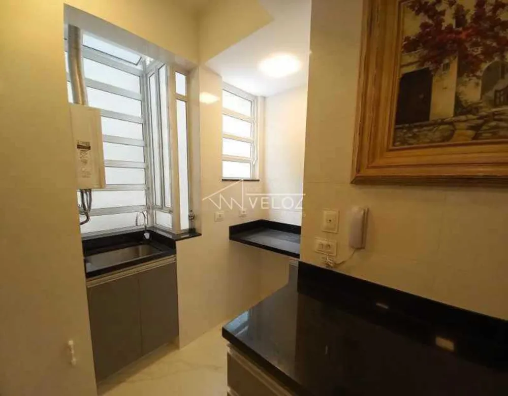 Apartamento, 2 quartos, 60 m² - Foto 5