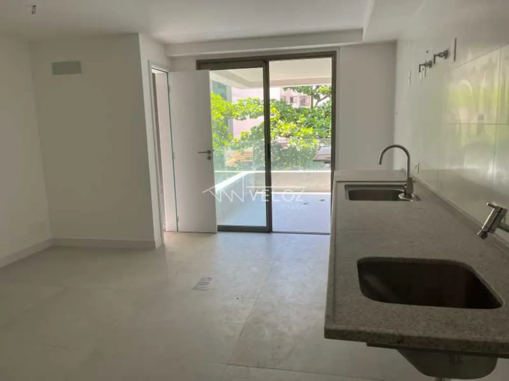 Apartamento, 1 quarto, 41 m² - Foto 2