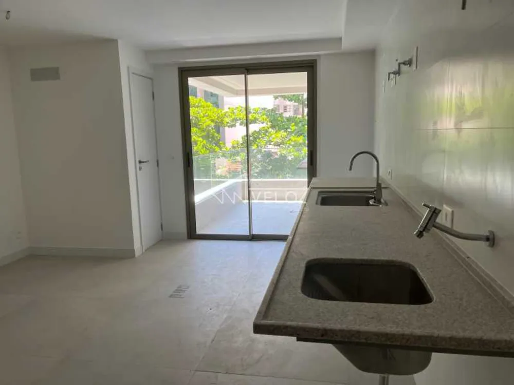 Apartamento, 1 quarto, 41 m² - Foto 1