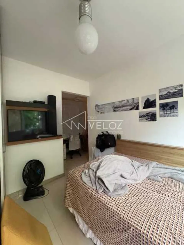 Apartamento, 4 quartos, 148 m² - Foto 13