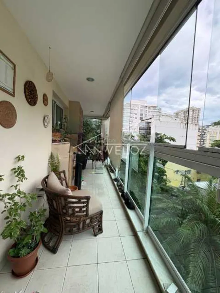 Apartamento, 4 quartos, 148 m² - Foto 15