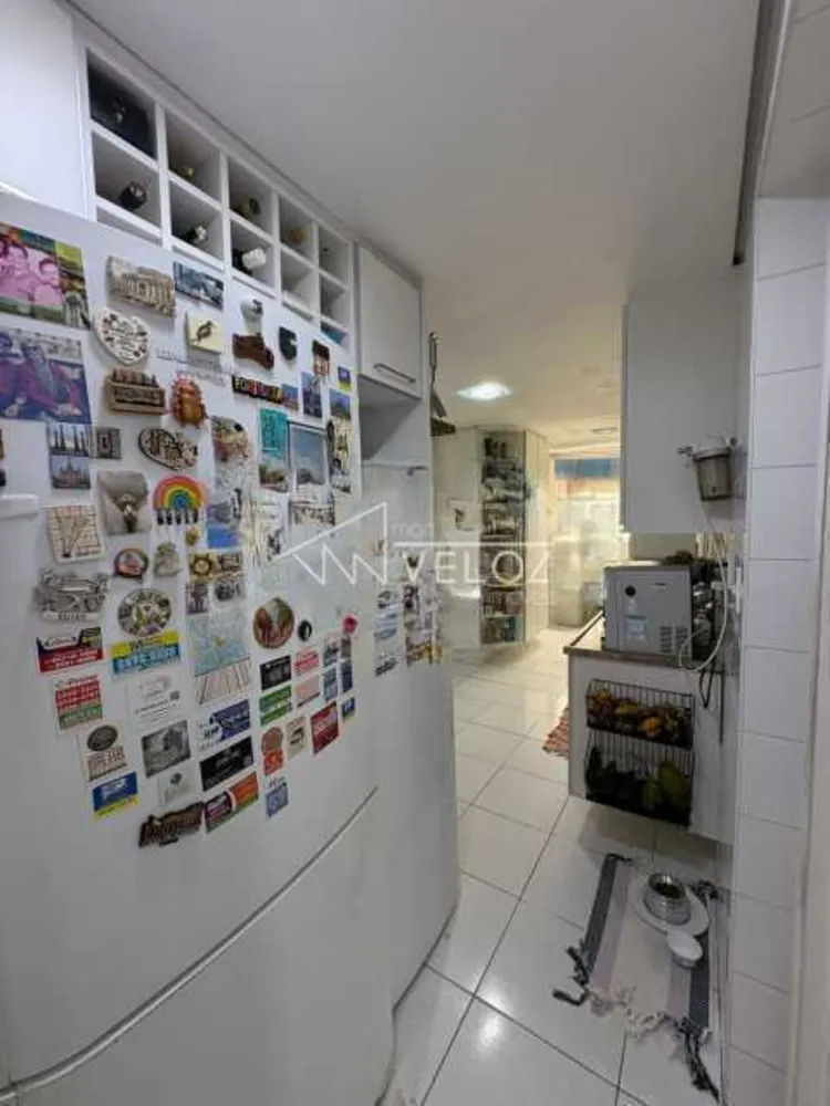 Apartamento, 4 quartos, 148 m² - Foto 2
