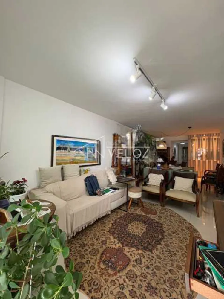 Apartamento, 4 quartos, 148 m² - Foto 17