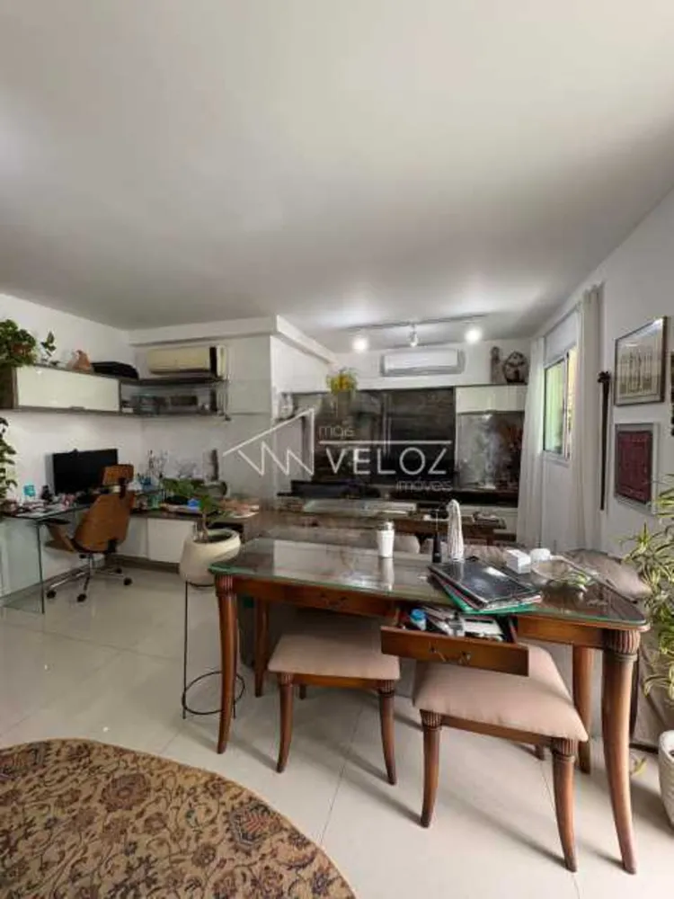 Apartamento, 4 quartos, 148 m² - Foto 11