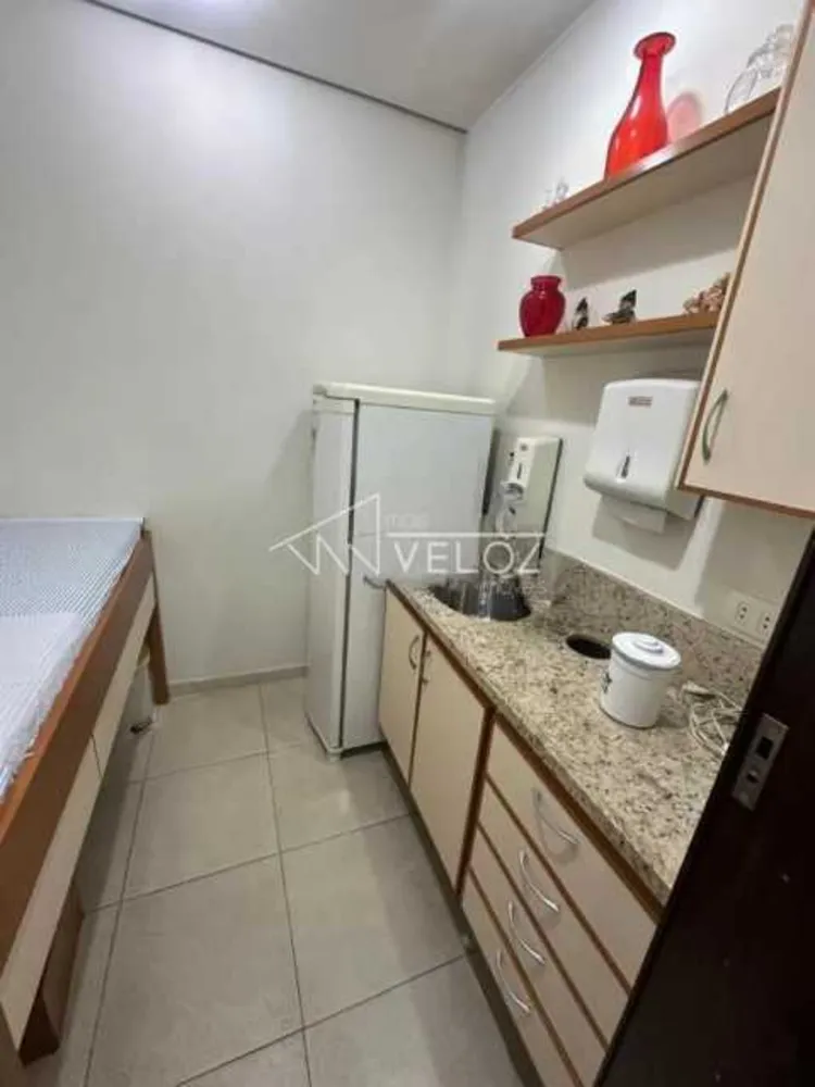 Sala-Conjunto, 43 m² - Foto 9
