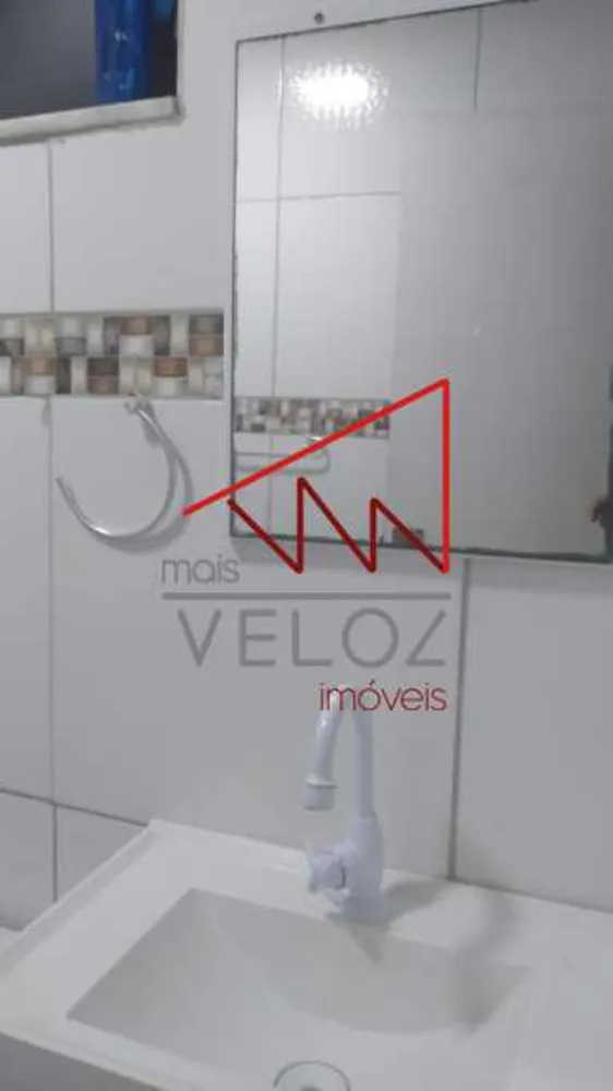 Apartamento, 1 quarto, 40 m² - Foto 12