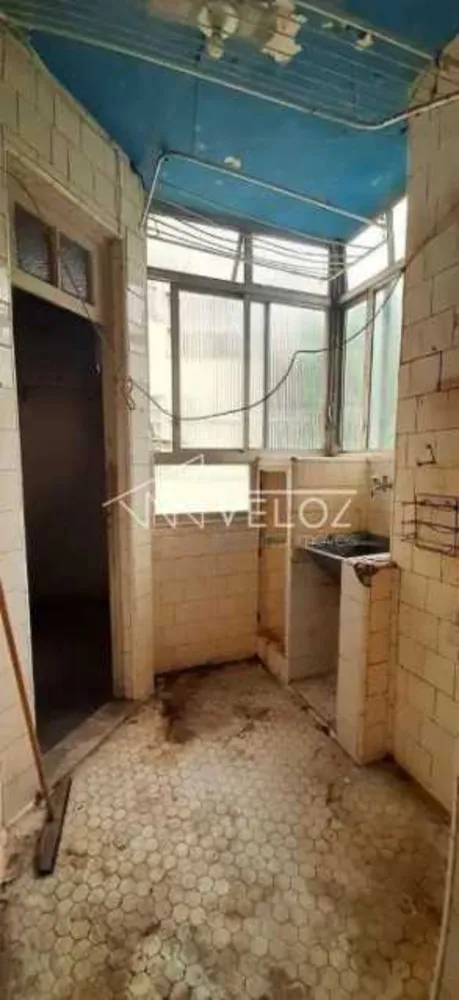Apartamento, 2 quartos, 82 m² - Foto 9