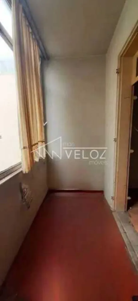 Apartamento, 2 quartos, 82 m² - Foto 4