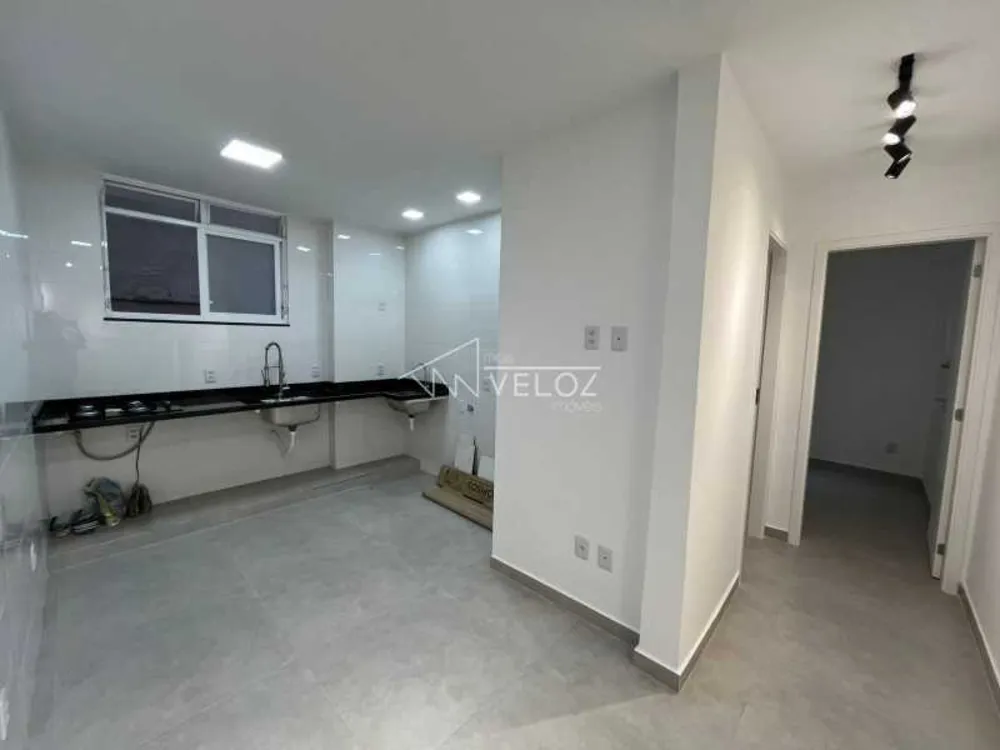Kitnet-Studio, 41 m² - Foto 1