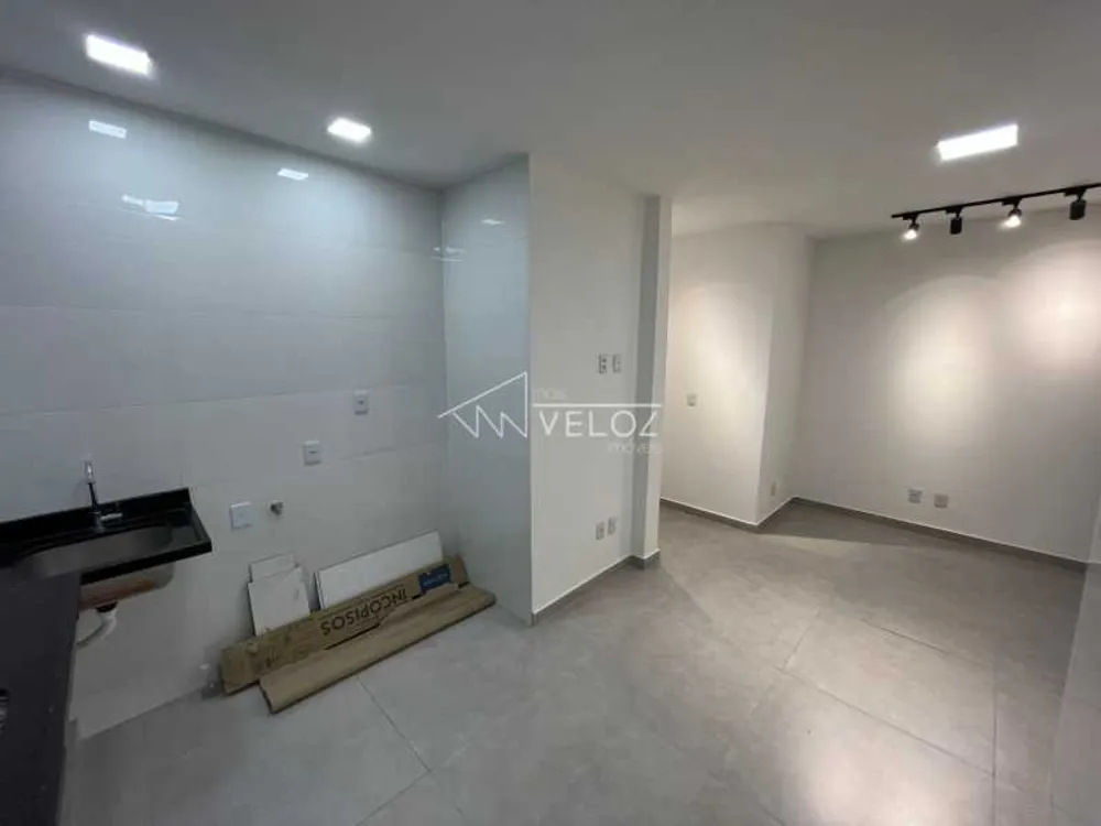 Kitnet-Studio, 41 m² - Foto 6