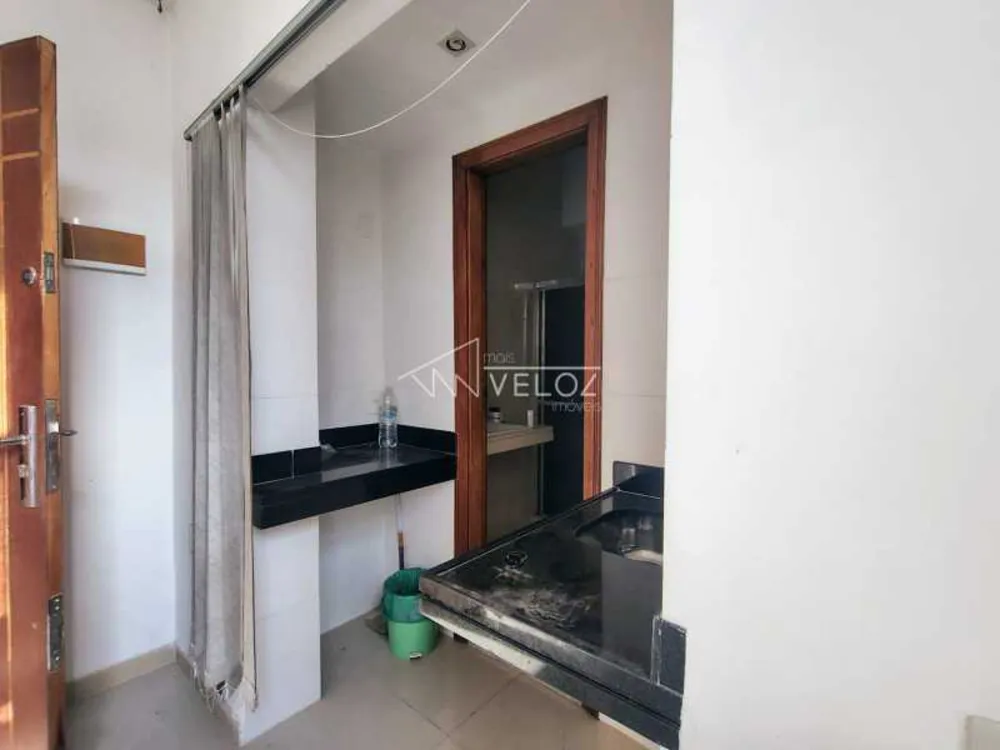 Apartamento, 1 quarto, 30 m² - Foto 11