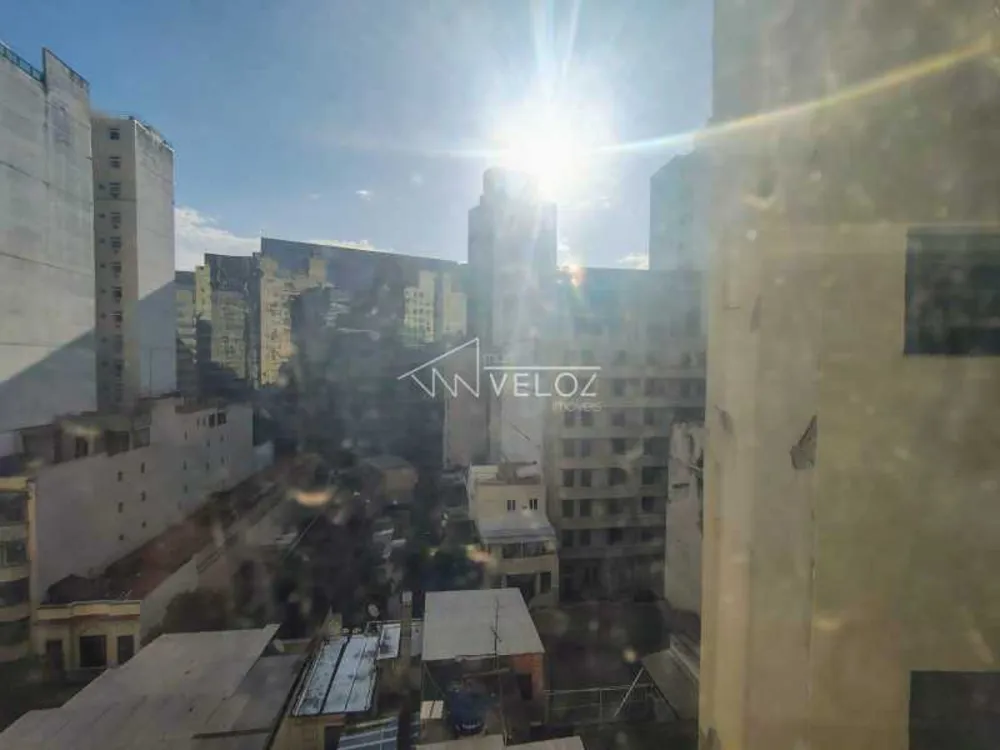 Apartamento, 1 quarto, 30 m² - Foto 9