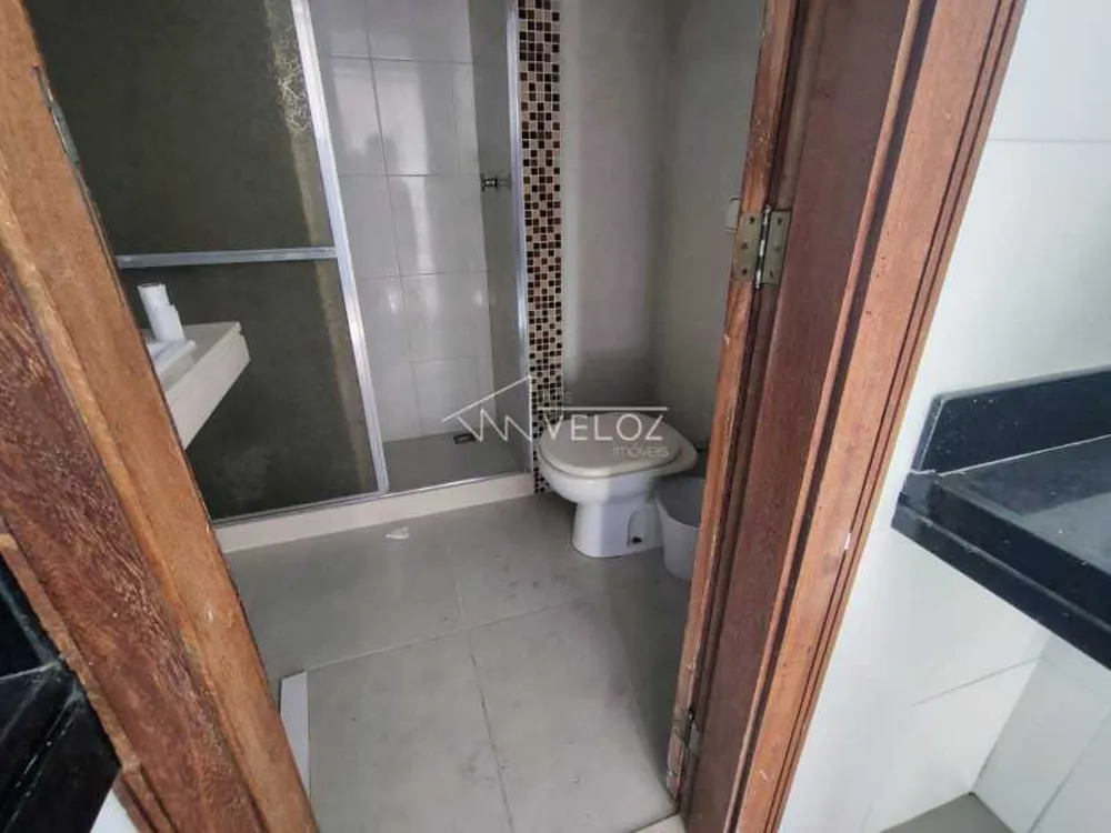 Apartamento, 1 quarto, 30 m² - Foto 7