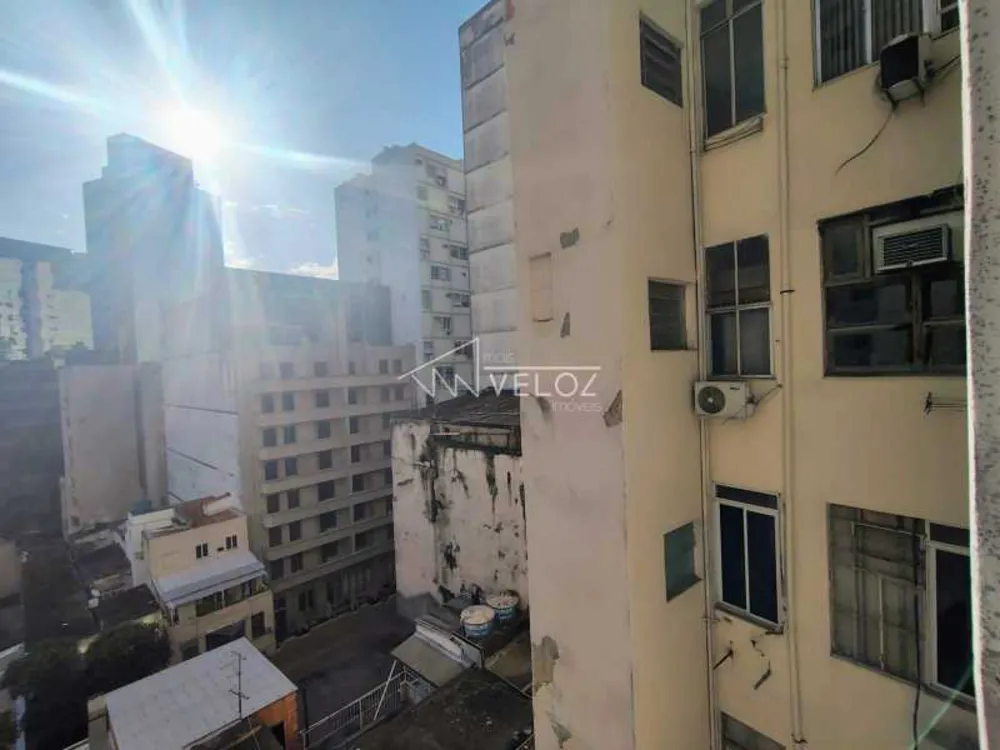 Apartamento, 1 quarto, 30 m² - Foto 16