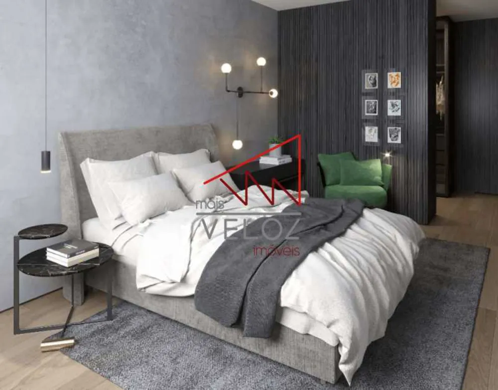 Apartamento, 4 quartos, 148 m² - Foto 21
